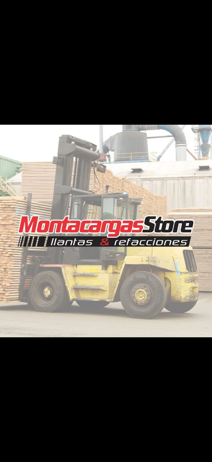 MontacargasStore